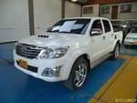 Toyota Hilux VIGO MT 3000CC TDI