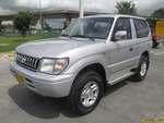 Toyota Prado SUMO SOUND MT 2700CC AA