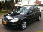 Renault Logan EXPRESSION ND MT 1600CC AA