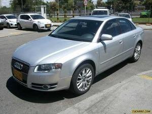 Audi A4 B8 2.0 TFSI MULTITRONIC LUXURY TP 2000CC T