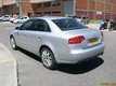 Audi A4 B8 2.0 TFSI MULTITRONIC LUXURY TP 2000CC T