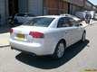 Audi A4 B8 2.0 TFSI MULTITRONIC LUXURY TP 2000CC T