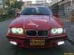 BMW Serie 3 325i