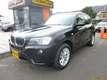 BMW X3 [F25] XDrive20i TP 2000CC T