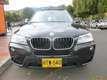 BMW X3 [F25] XDrive20i TP 2000CC T