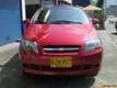 Chevrolet Aveo GTI MT 1400CC 3P AA