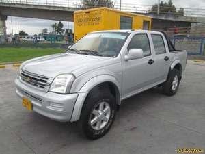 Chevrolet Luv D-Max 4*4