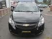 Chevrolet Sail LTZ SPORT MT 1400CC 5P AA 2AB ABS