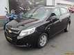 Chevrolet Sail LTZ SPORT MT 1400CC 5P AA 2AB ABS