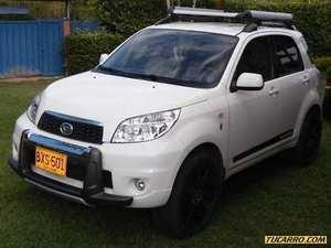 Daihatsu Terios OKii MT 1500CC 4X4