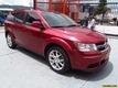 Dodge Journey SE/CREW AT 2400CC 5PSJ 4X2