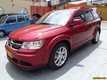 Dodge Journey SE/CREW AT 2400CC 5PSJ 4X2