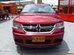 Dodge Journey SE/CREW AT 2400CC 5PSJ 4X2