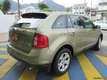 Ford Edge LIMITED AT 3500CC 4X4