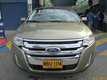 Ford Edge LIMITED AT 3500CC 4X4