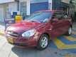 Hyundai Accent WEB II GLS MT 1.6 3P