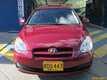 Hyundai Accent WEB II GLS MT 1.6 3P