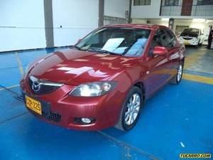 Mazda Mazda 3 SEDAN