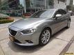 Mazda Mazda 6 Sky Activ 2.5 At Fe