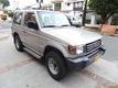 Mitsubishi Montero 2.4 MT 2400CC 3P