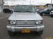 Mitsubishi Montero V13 MT 3000CC 3P