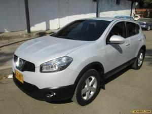 Nissan Qashqai 2.0L 2WD MT 2000CC 4X2 2AB ABS