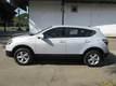 Nissan Qashqai 2.0L 2WD MT 2000CC 4X2 2AB ABS