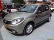 Renault Sandero GT LINE MT 1600CC 16V