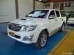 Toyota Hilux VIGO MT 3000CC TDI