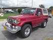 Toyota Land Cruiser FZJ73 MT 4.5 PM AA