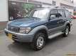 Toyota Prado VX AT 3400CC AA