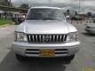 Toyota Prado SUMO SOUND MT 2700CC AA