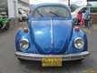 Volkswagen escarabajo ESCARABAJO 1300CC