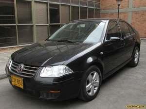 Volkswagen Jetta TRENDLINE MT 2000CC CT FE