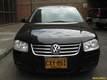 Volkswagen Jetta TRENDLINE MT 2000CC CT FE