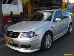 Volkswagen Jetta GLI MT 1800CC T CT FE