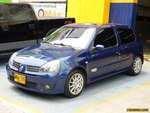 Renault Clio SPORT MT 2000CC AA