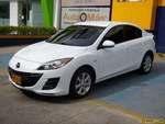 Mazda Mazda 3 All New