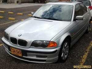 BMW Serie 3 328i - E46