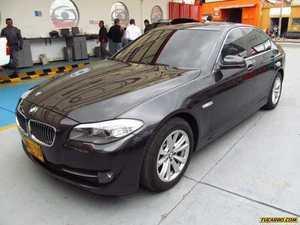 BMW Serie 5 520 i