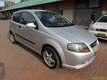 Chevrolet Aveo GTI LIMITED MT 1400CC 3P AA CT