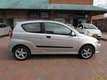 Chevrolet Aveo GTI LIMITED MT 1400CC 3P AA CT