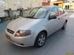 Chevrolet Aveo SD MT 1600CC 4P AA