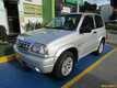 Chevrolet Grand Vitara 1.6 L MT 1600CC 3P