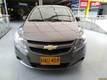 Chevrolet Sail LS MT 1400CC 4P AA AB