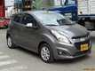 Chevrolet Spark GT 1.2 MT LTZ