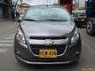 Chevrolet Spark GT 1.2 MT LTZ