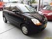 Chevrolet Spark LS MT 1000CC SA