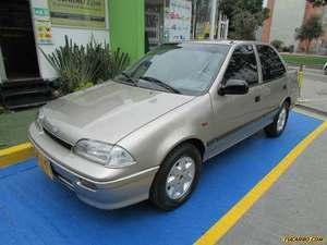 Chevrolet Swift 1.3 MT 1300CC PC