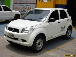 Daihatsu Terios OKii AT 1500CC 4X4